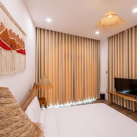 Pisces Hotel Hue Dış mekan fotoğraf