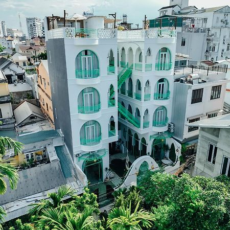 Pisces Hotel Hue Dış mekan fotoğraf