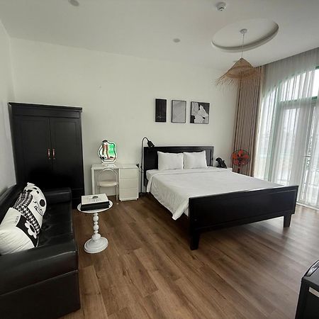 Pisces Hotel Hue Dış mekan fotoğraf