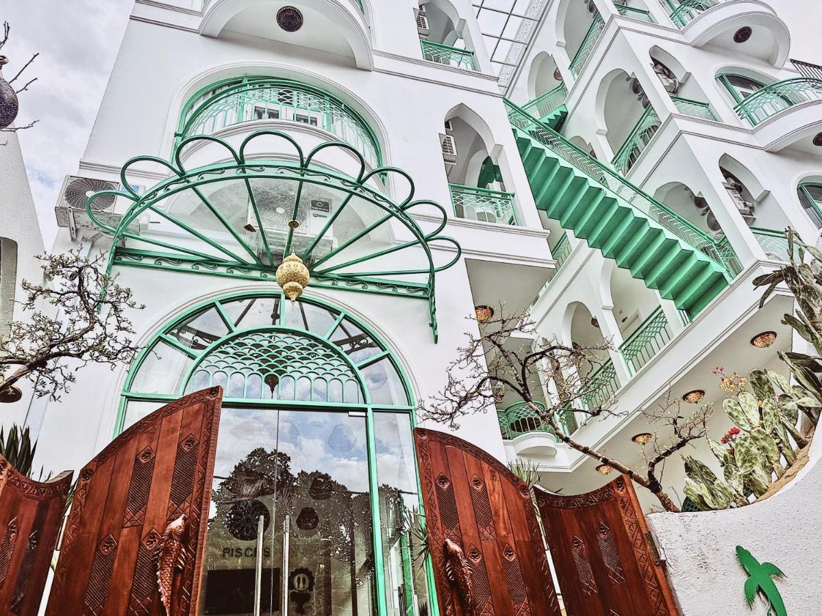 Pisces Hotel Hue Dış mekan fotoğraf