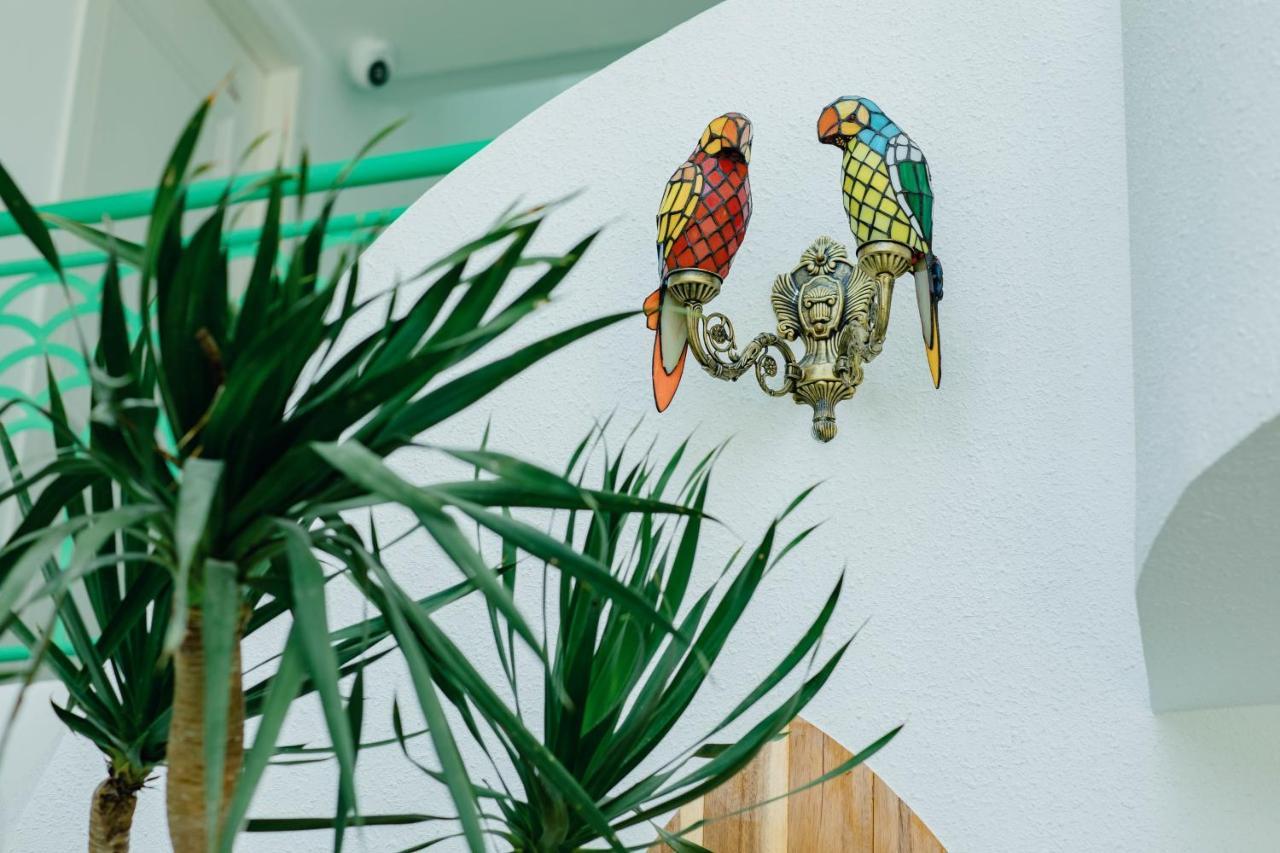 Pisces Hotel Hue Dış mekan fotoğraf