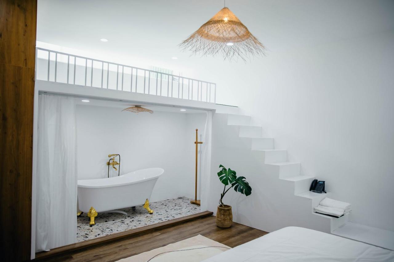 Pisces Hotel Hue Dış mekan fotoğraf