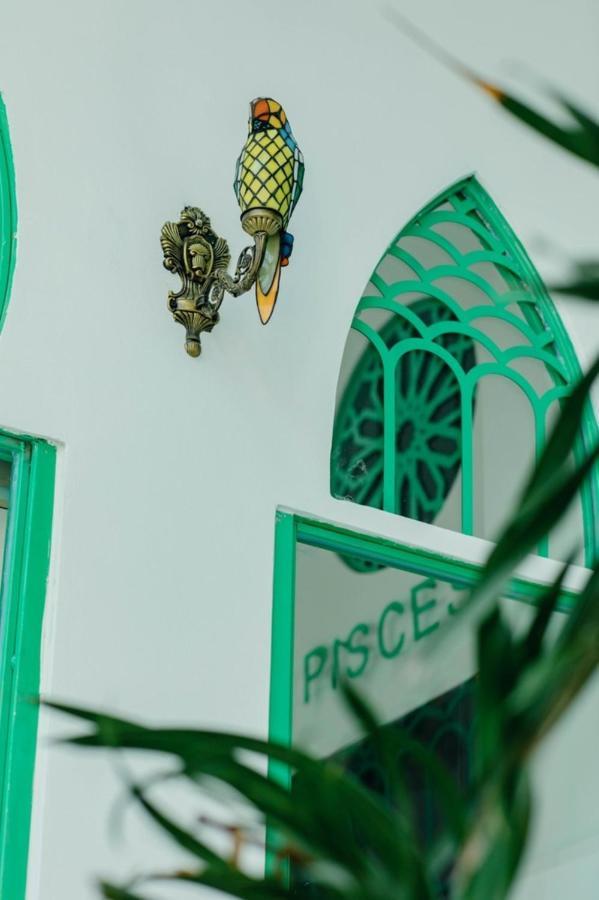 Pisces Hotel Hue Dış mekan fotoğraf