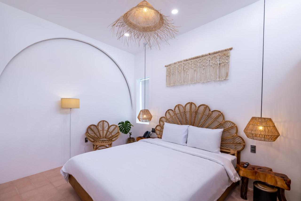 Pisces Hotel Hue Dış mekan fotoğraf