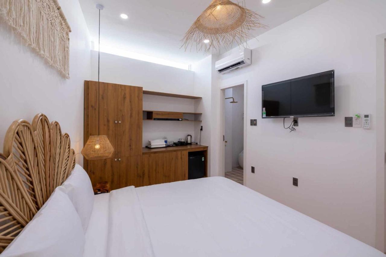 Pisces Hotel Hue Dış mekan fotoğraf