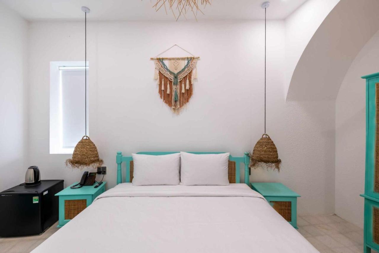Pisces Hotel Hue Dış mekan fotoğraf