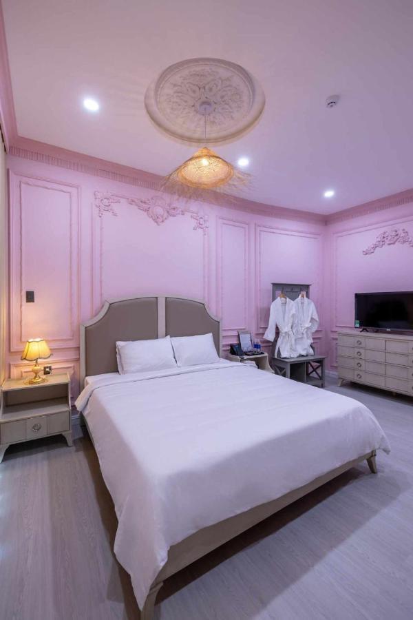 Pisces Hotel Hue Dış mekan fotoğraf