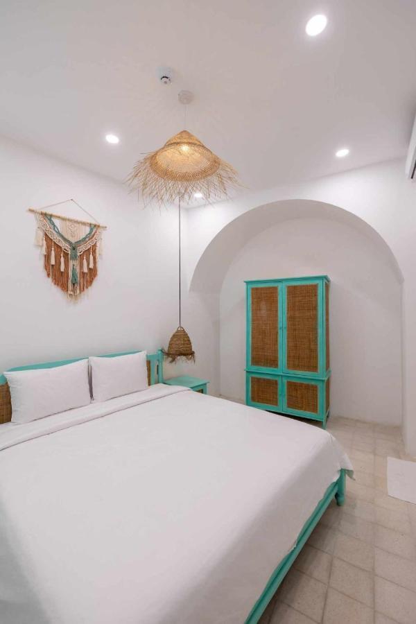 Pisces Hotel Hue Dış mekan fotoğraf