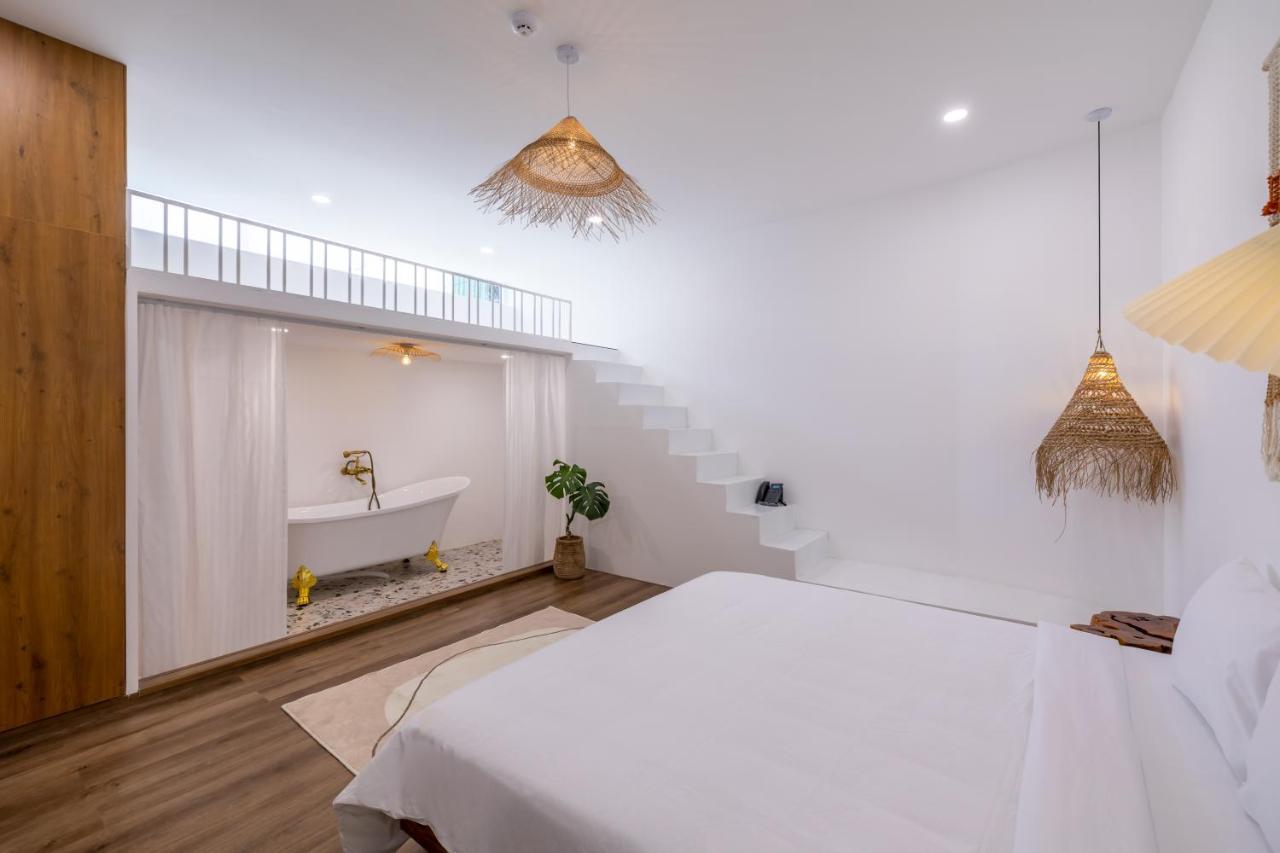 Pisces Hotel Hue Dış mekan fotoğraf