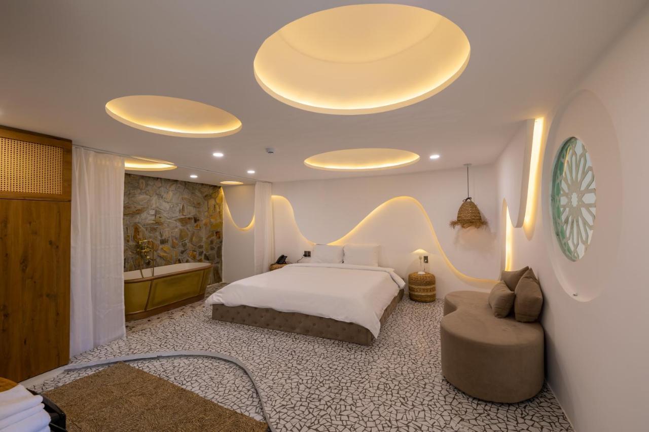 Pisces Hotel Hue Dış mekan fotoğraf