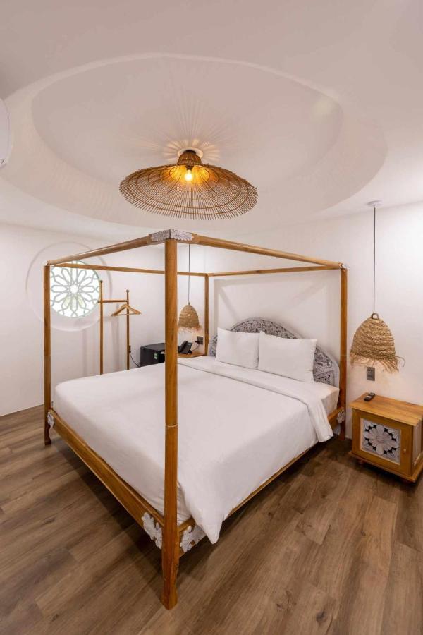 Pisces Hotel Hue Dış mekan fotoğraf