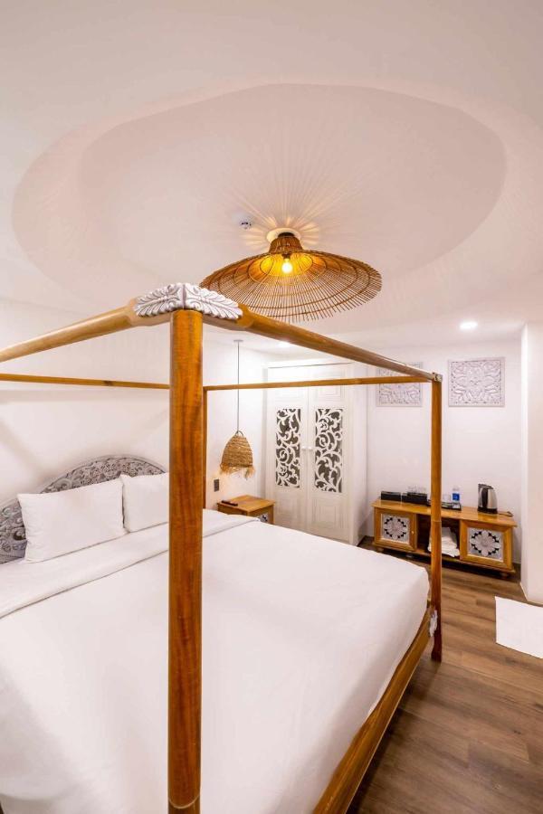 Pisces Hotel Hue Dış mekan fotoğraf