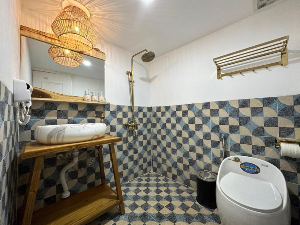 Pisces Hotel Hue Dış mekan fotoğraf