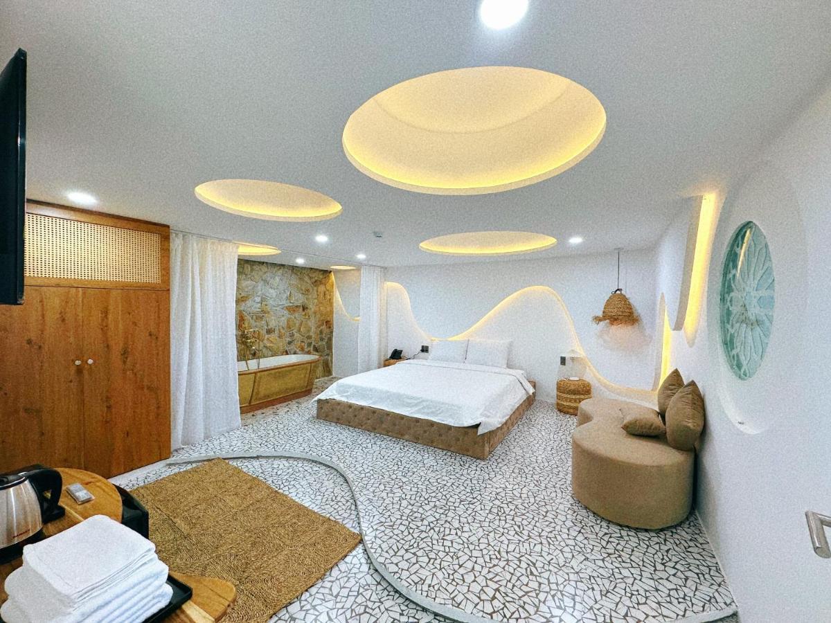 Pisces Hotel Hue Dış mekan fotoğraf