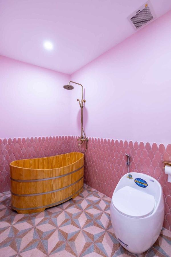 Pisces Hotel Hue Dış mekan fotoğraf