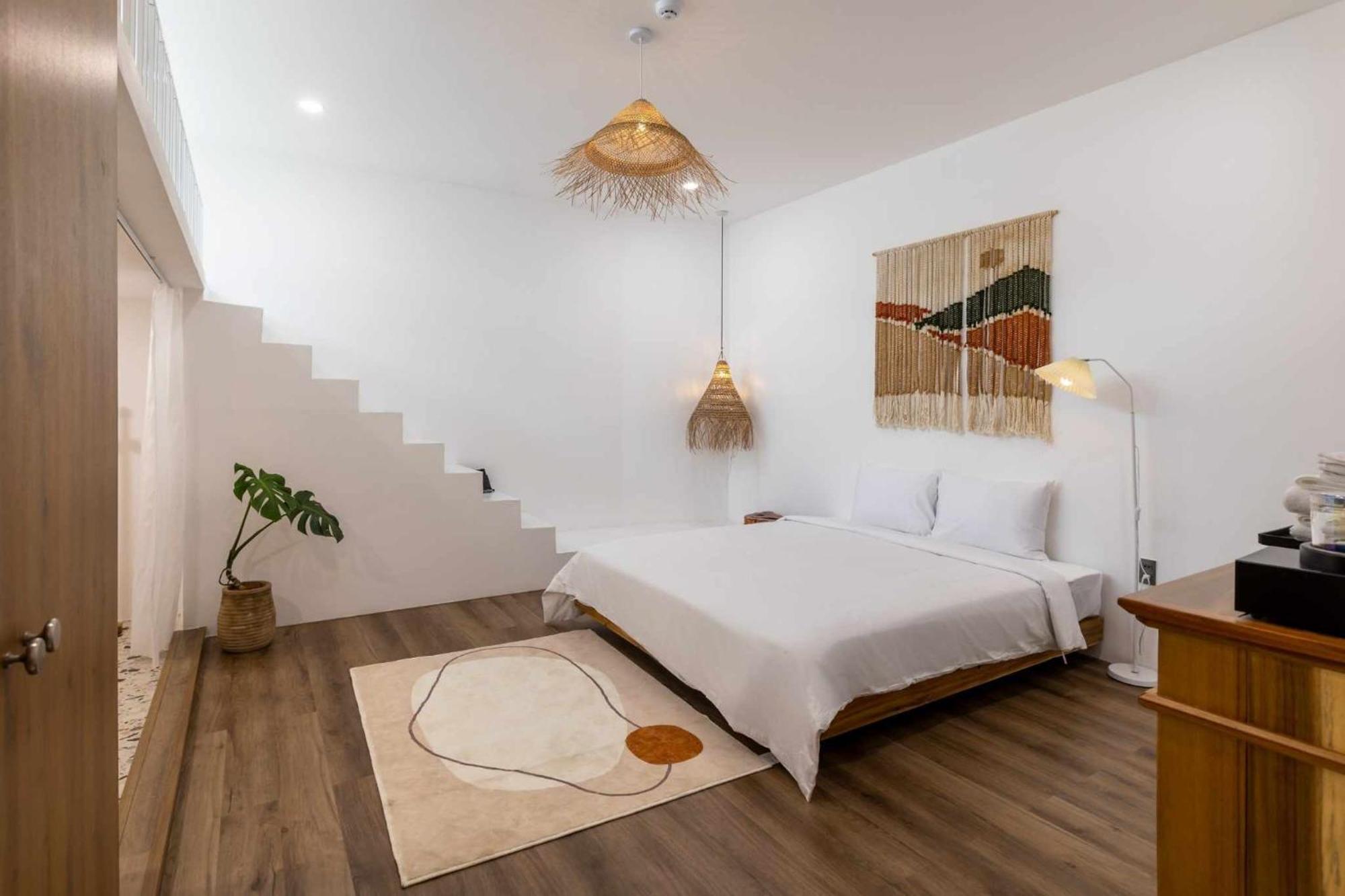 Pisces Hotel Hue Dış mekan fotoğraf