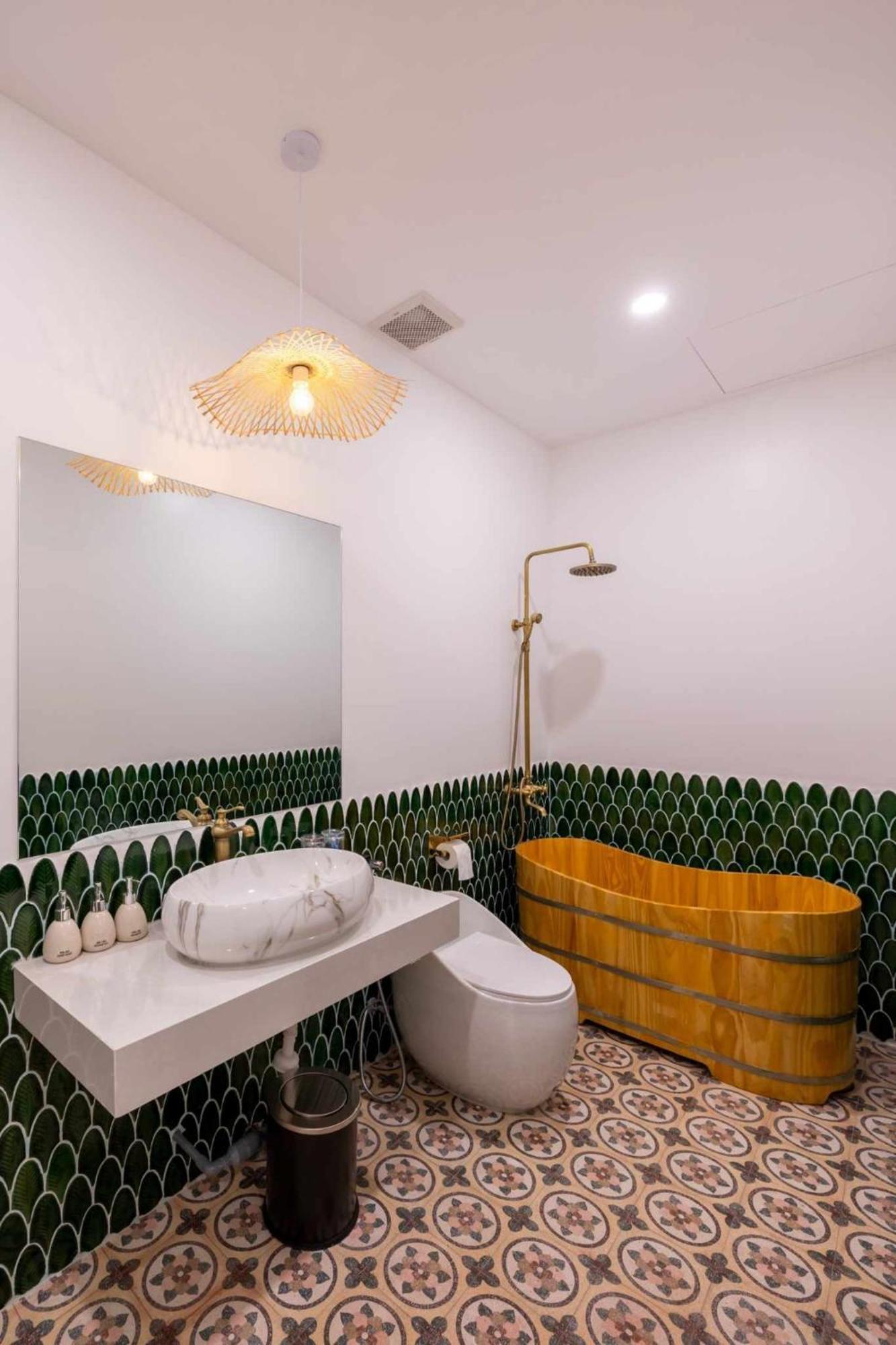 Pisces Hotel Hue Dış mekan fotoğraf