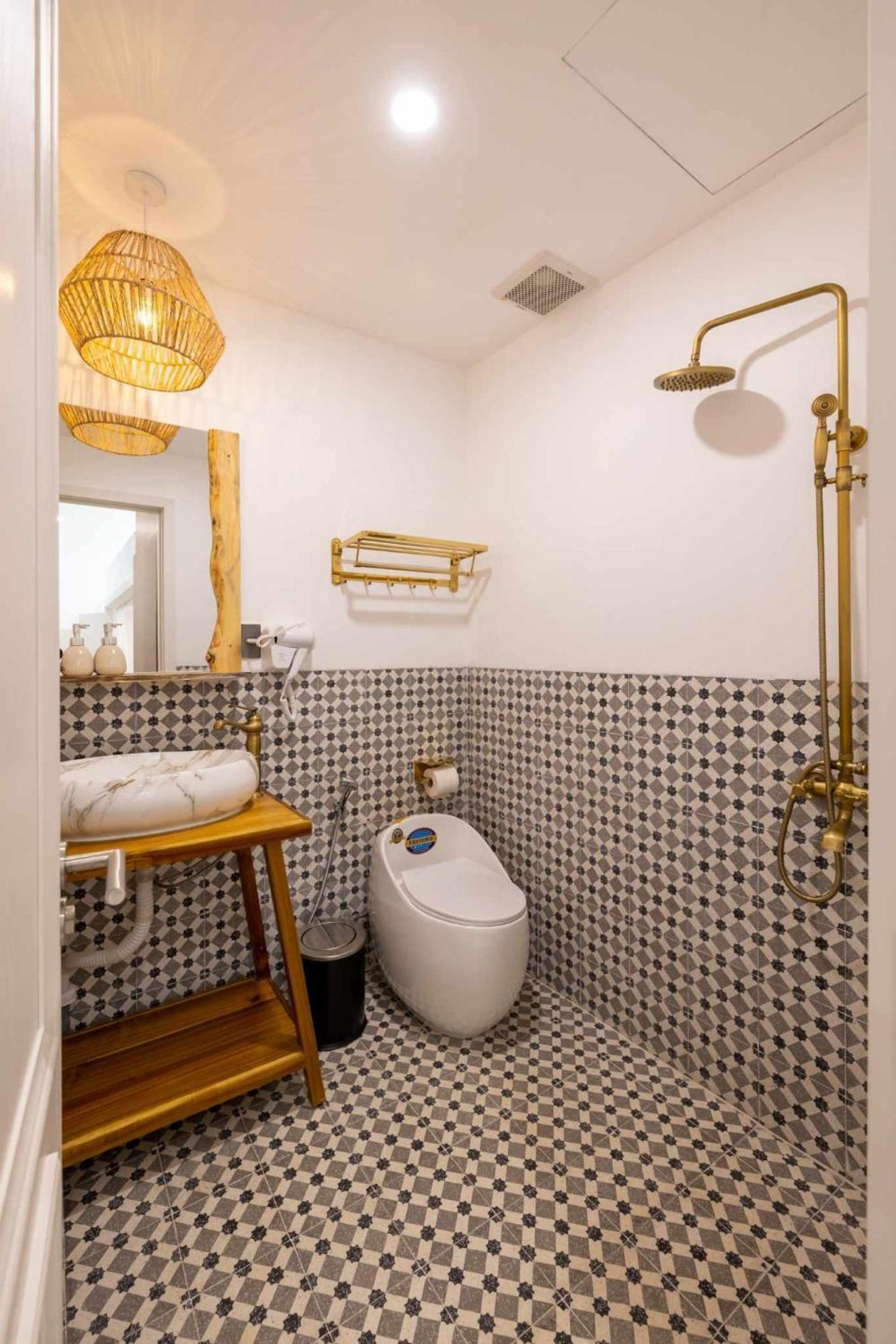 Pisces Hotel Hue Dış mekan fotoğraf