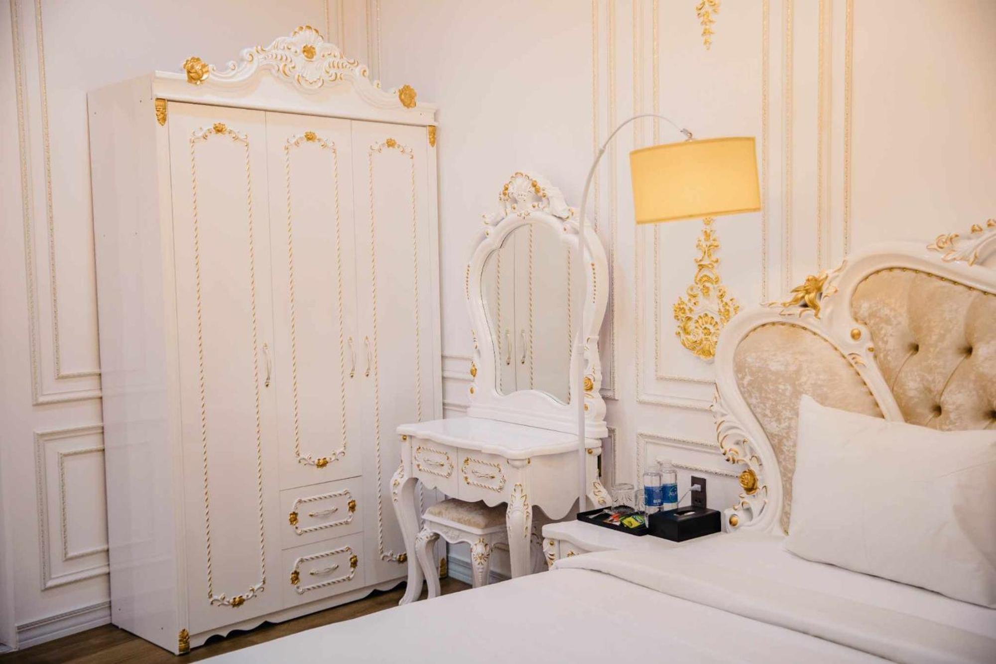 Pisces Hotel Hue Dış mekan fotoğraf