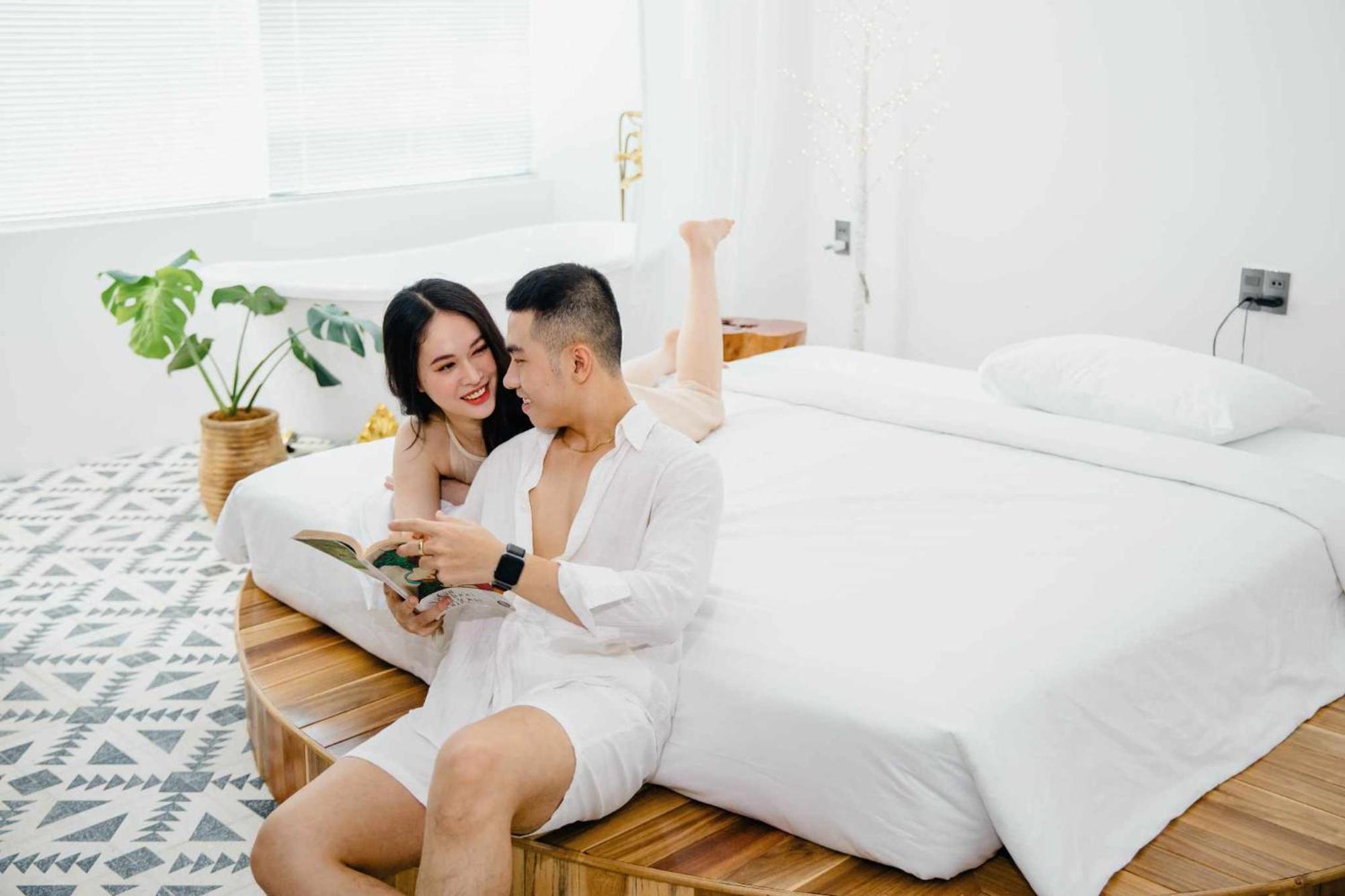 Pisces Hotel Hue Dış mekan fotoğraf