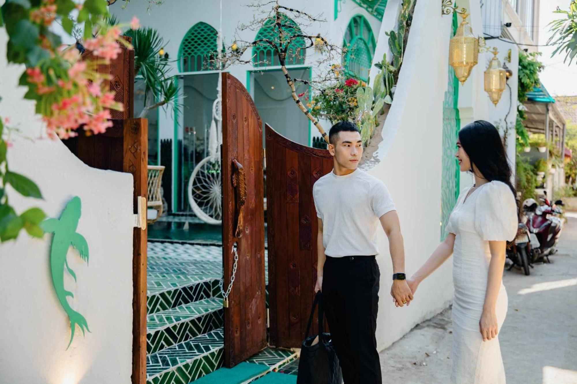 Pisces Hotel Hue Dış mekan fotoğraf
